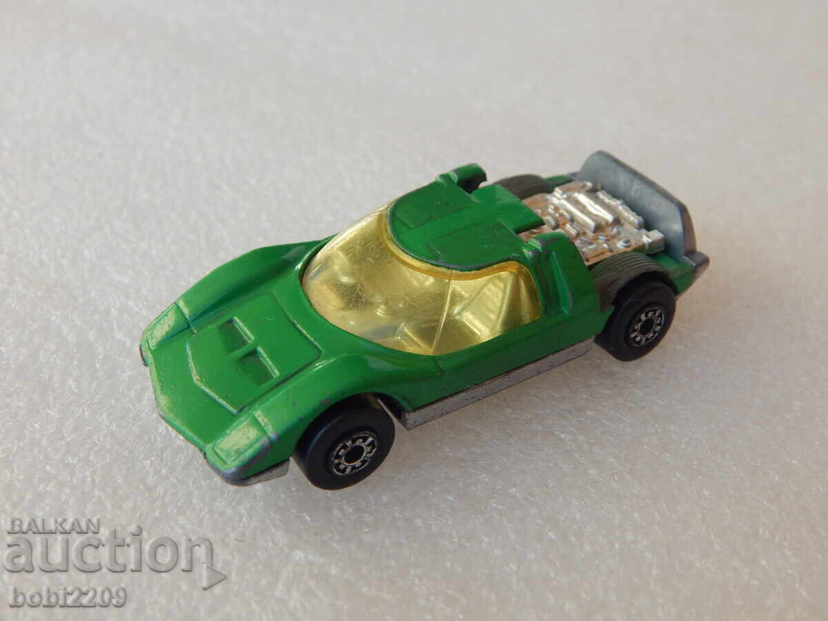 MAZDA RX500 1971 SuperFast N'66 MATCHBOX Bulgaria with price 14.99 BGN | € 7.66