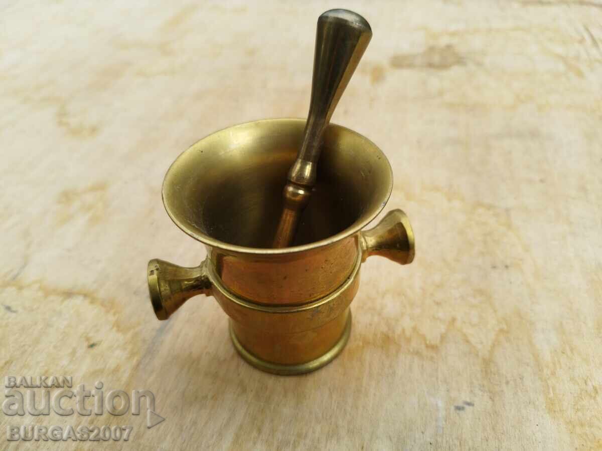 Παλιό κονίαμα