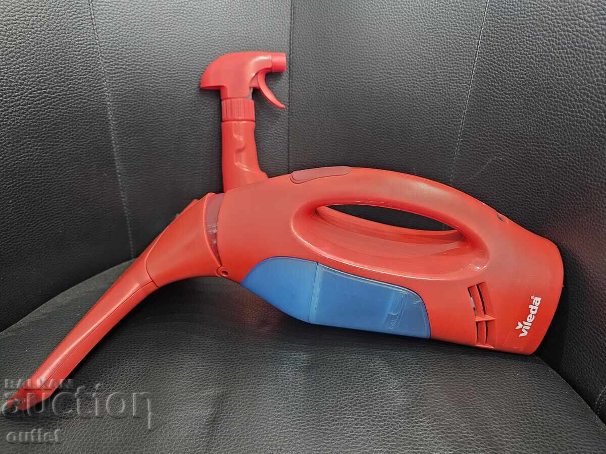 Συσκευή καθαρισμού παραθύρων Συσκευή καθαρισμού παραθύρων