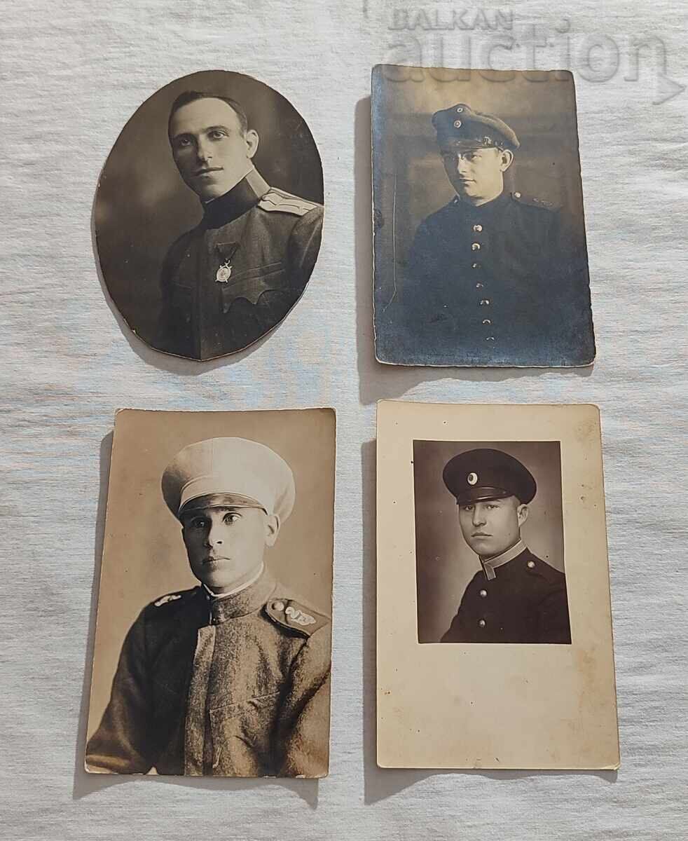 ΒΟΕΝΝΙ TSARSTVO ΒŬΛΓΑΡΙΑ ΣΝΙΜΚΙ ΛΟΤ 4 ΒΡΟΑ