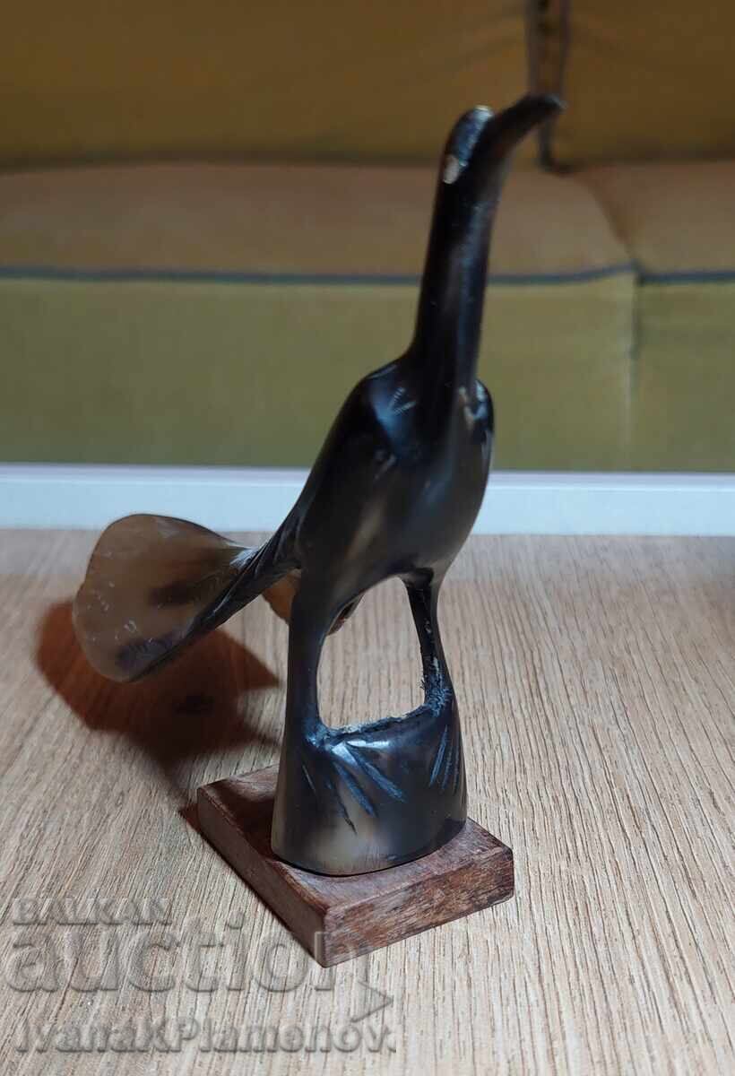 Figure from bone for connoisseurs - 6