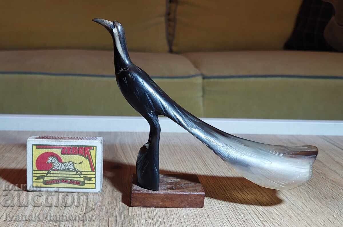 Figure from bone for connoisseurs - 7