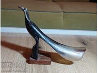 Φιγούρα από κόκκαλο για γνώστες