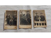 ΒΟΕΝΝΙ TSARSTVO ΒΟΥΛΓΑΡΙΑ ΣΝΙΜΚΙ ΛΟΤ 3 ΒΡΟΑ