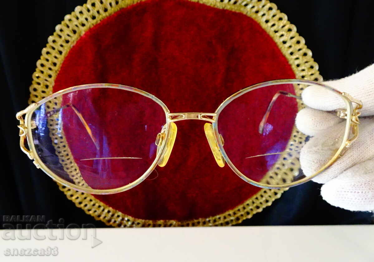 Γυαλιά οράσεως Apollo με διπλοεστιακούς φακούς με τιμή 79.00 BGN | € 40.39