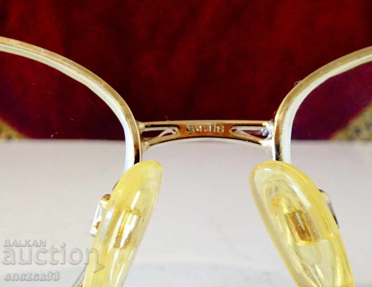 Δημοπρασία Γυαλιά οράσεως Apollo με διπλοεστιακούς φακούς