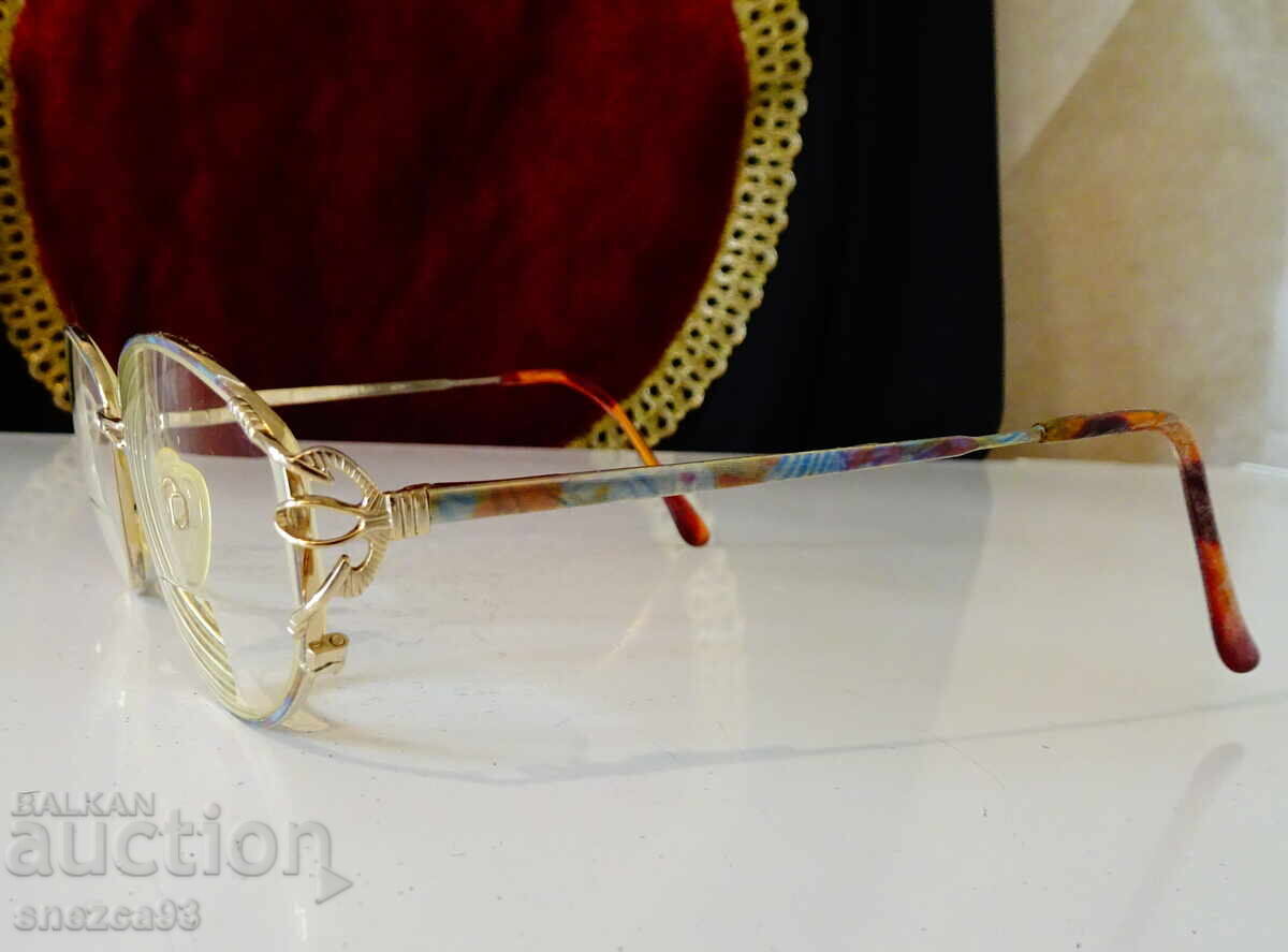 Γυαλιά οράσεως Apollo με διπλοεστιακούς φακούς - 5