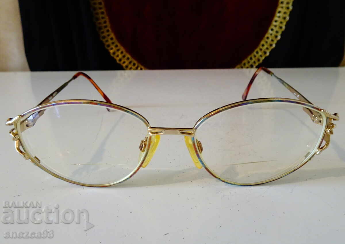 Γυαλιά οράσεως Apollo με διπλοεστιακούς φακούς - 6