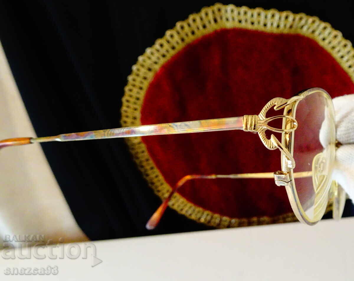 Γυαλιά οράσεως Apollo με διπλοεστιακούς φακούς - 7