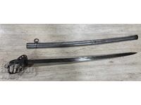 Παλιά σπαθιά μάχης