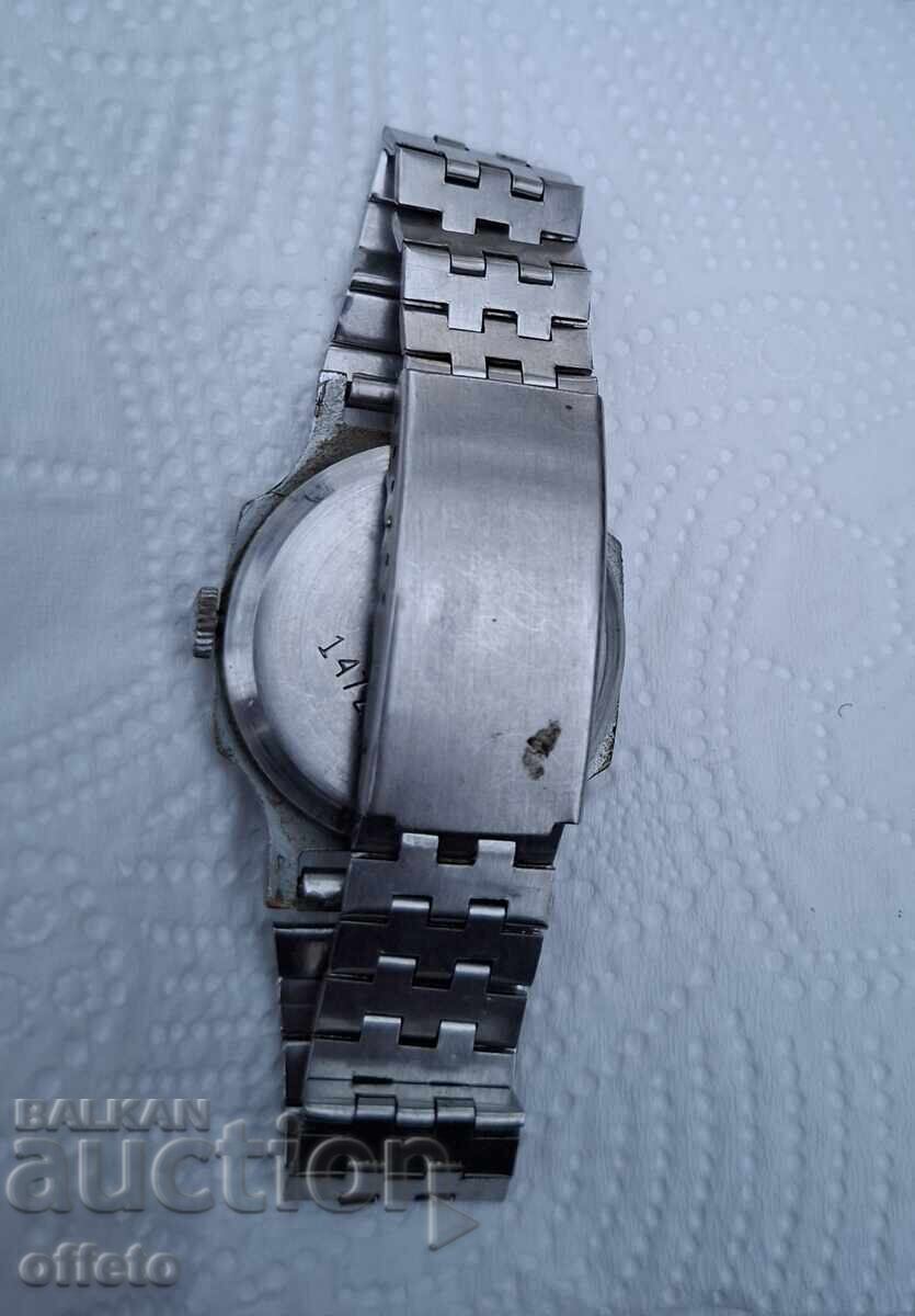 Auction VICTORY WATCH RUSSIA Auction VICTORY WATCH RUSSIA