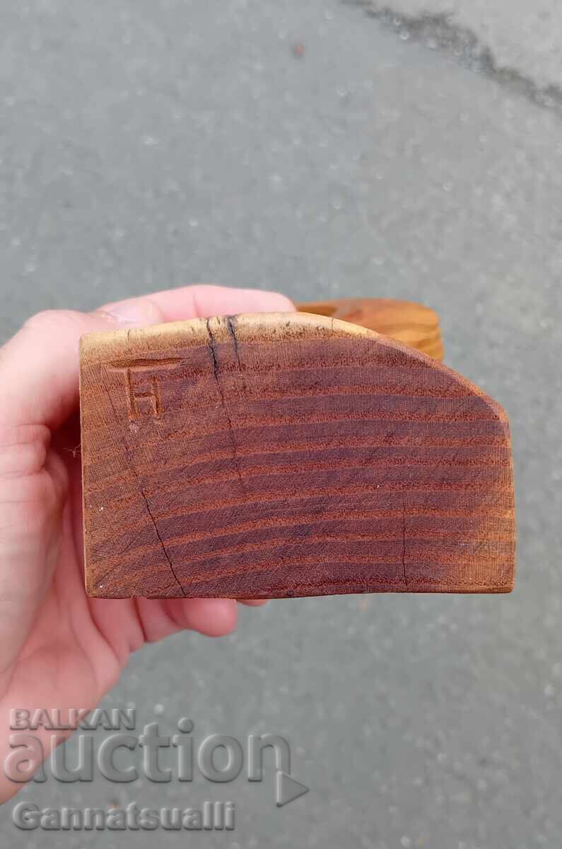 Ангел. Авторская дърворезба. - 7 Ангел. Авторская дърворезба. - 7