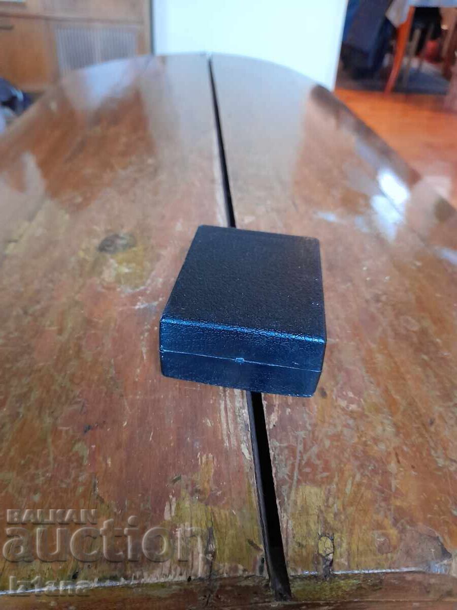 Old Rambler Kings card box with price 11.00 BGN | € 5.62