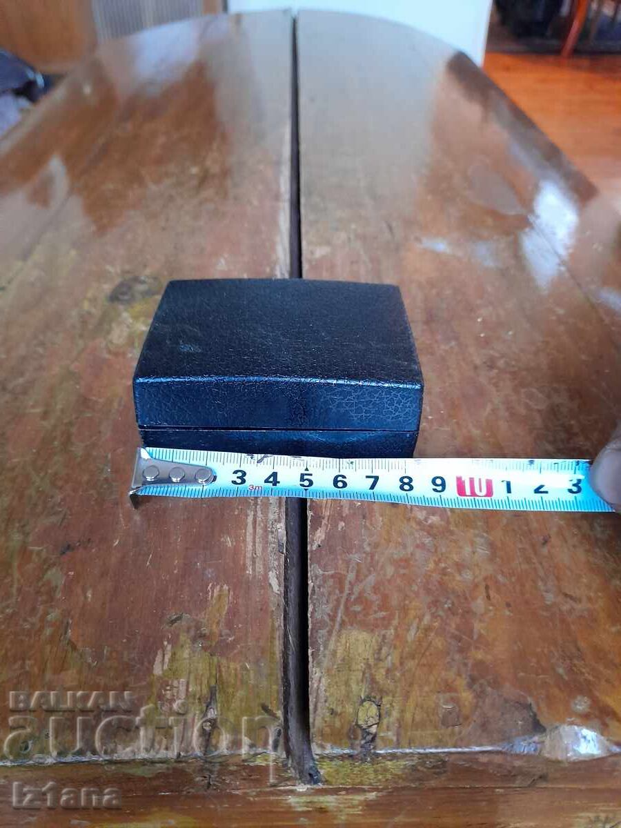 Old Rambler Kings card box - 5