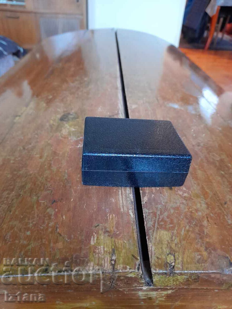 Old Rambler Kings card box