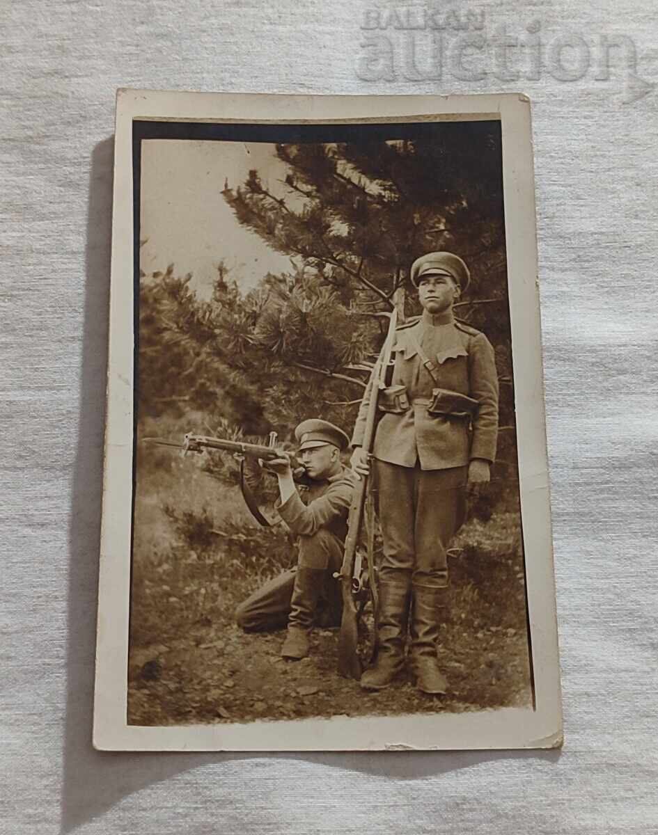 ВОЕННИ 1930 г. КАЗАРМИТЕ СТАРА ЗАГОРА СНИМКА ВОЕННИ 1930 г. КАЗАРМИТЕ СТАРА ЗАГОРА СНИМКА