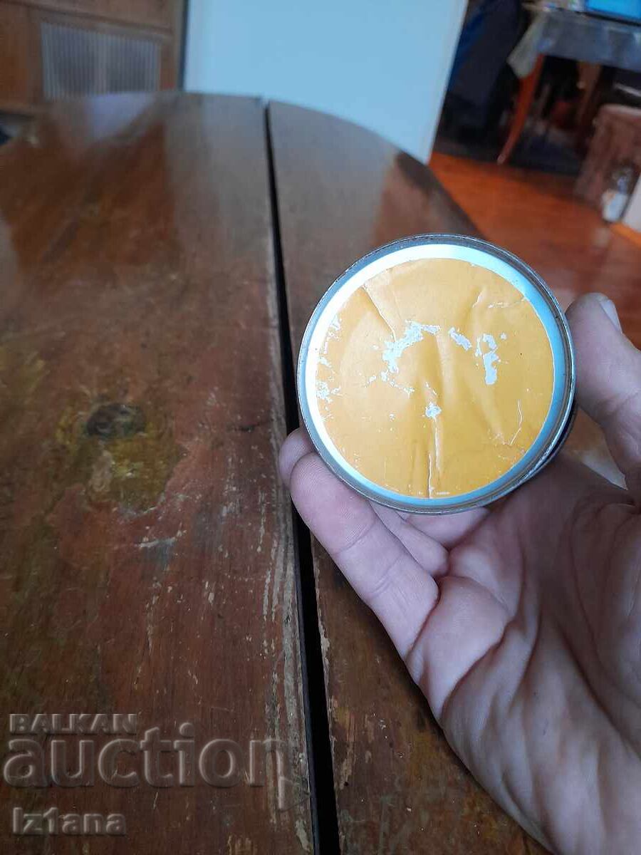 Παλιό κουτί σοκολατάκια Olives au Chocolat - 5