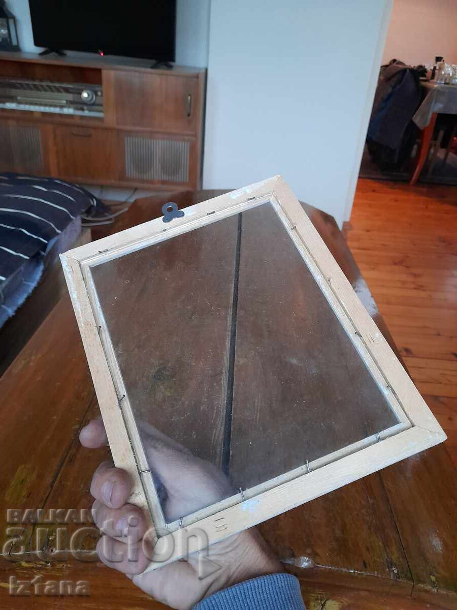 Παλιό πλαίσιο για φωτογραφία, ζωγραφική - 5 Παλιό πλαίσιο για φωτογραφία, ζωγραφική - 5