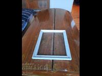 Παλιό πλαίσιο για φωτογραφία, ζωγραφική