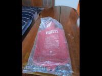 Vechie pernă de apă Pirelli