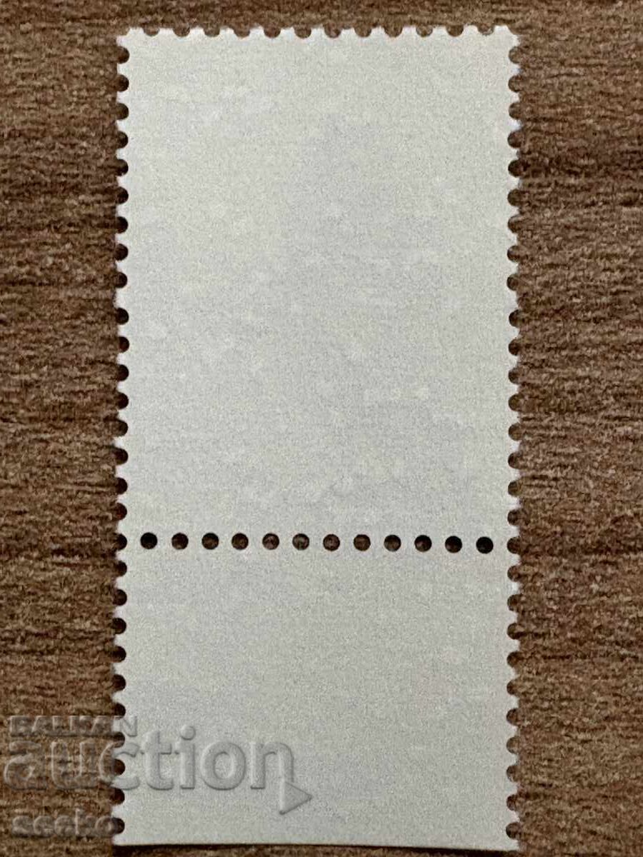 Israel - Songbirds (1994) MNH with price 0.50 BGN | € 0.26