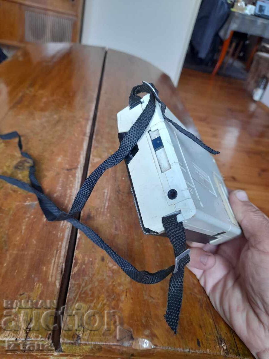 Old Walkman Unisef - 5