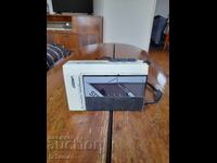 Vechi walkman Unisef