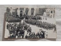 CELEBRATING MILITARY NEW LANDS? PHOTO