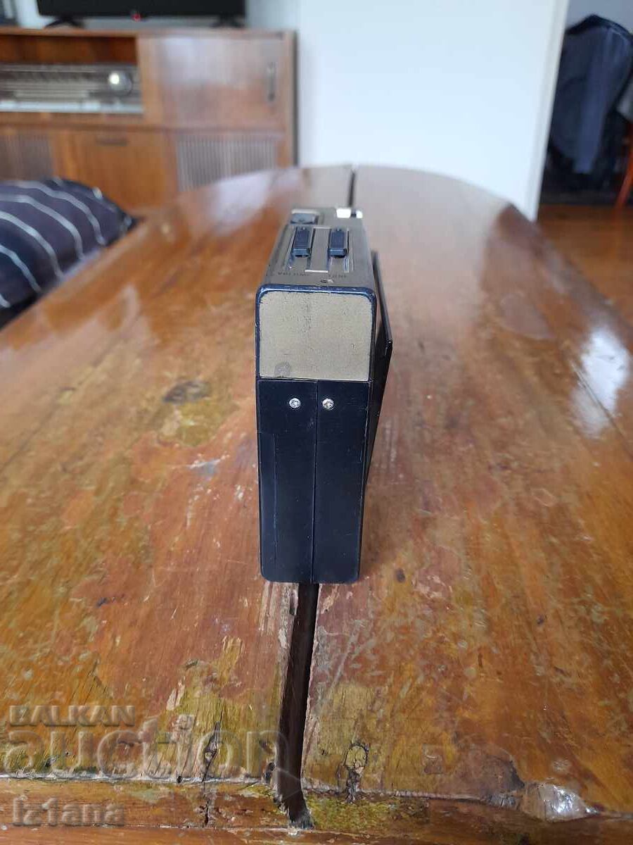 Παράδοση Σταρ γουόκμαν Starline