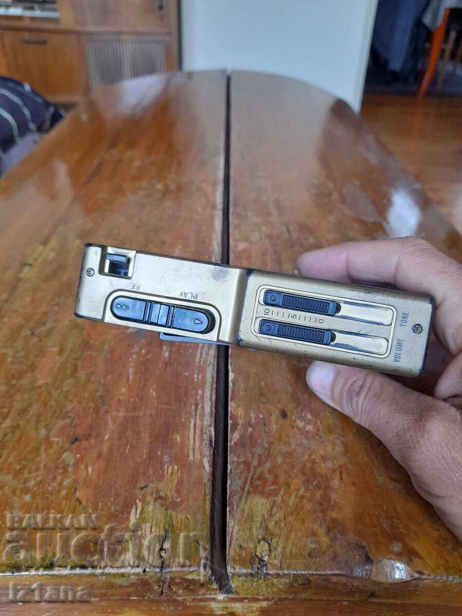 Σταρ γουόκμαν Starline - 5