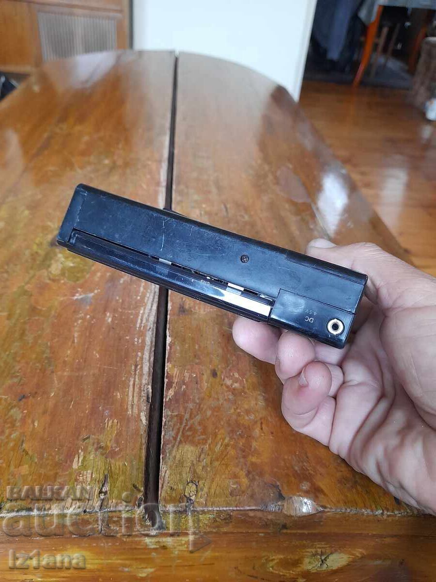 Σταρ γουόκμαν Starline - 6