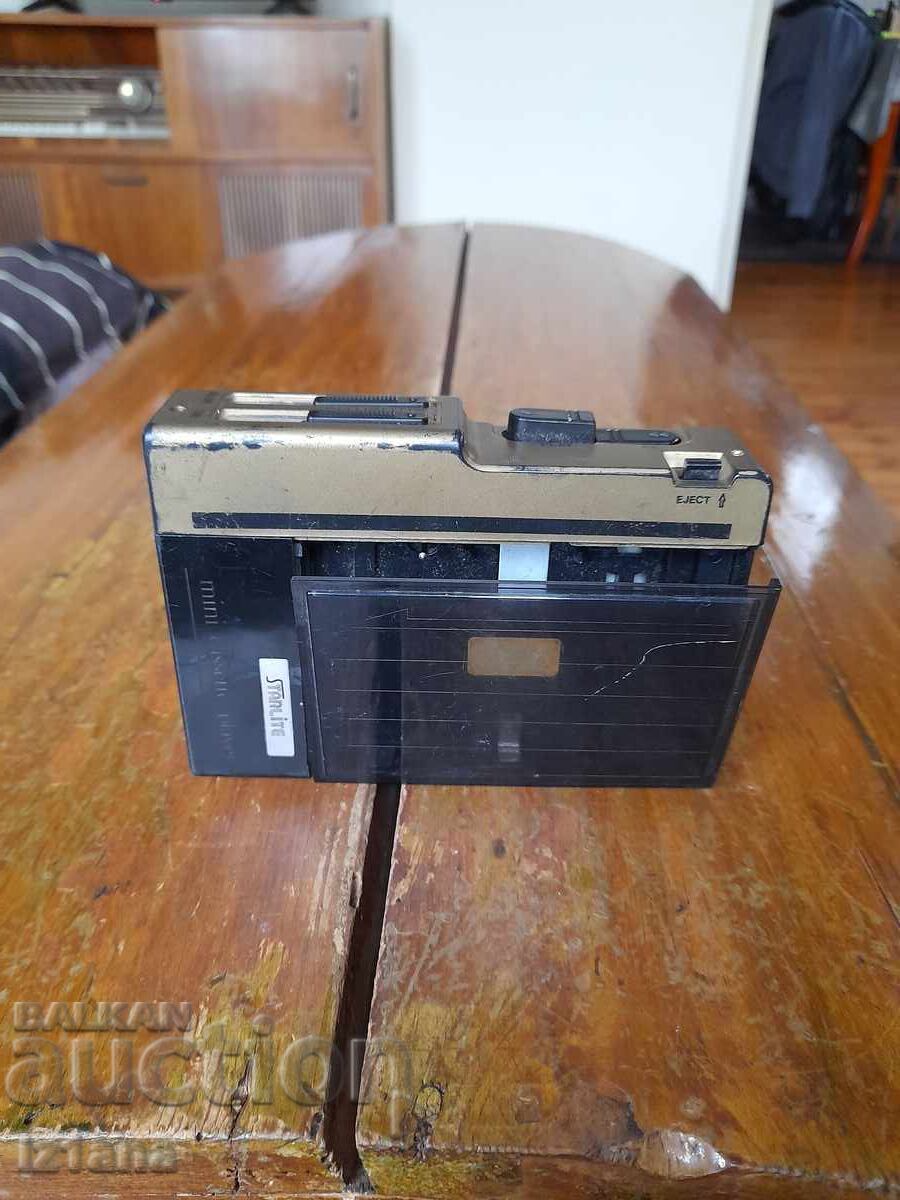 Σταρ γουόκμαν Starline