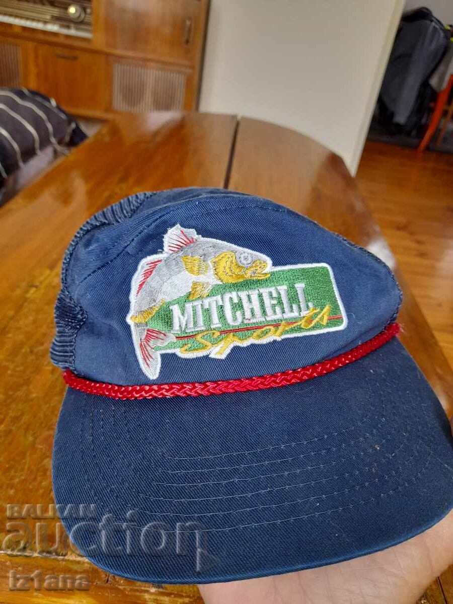 Old Mitchell hat with price 22.00 BGN | € 11.25 Old Mitchell hat with price 22.00 BGN | € 11.25