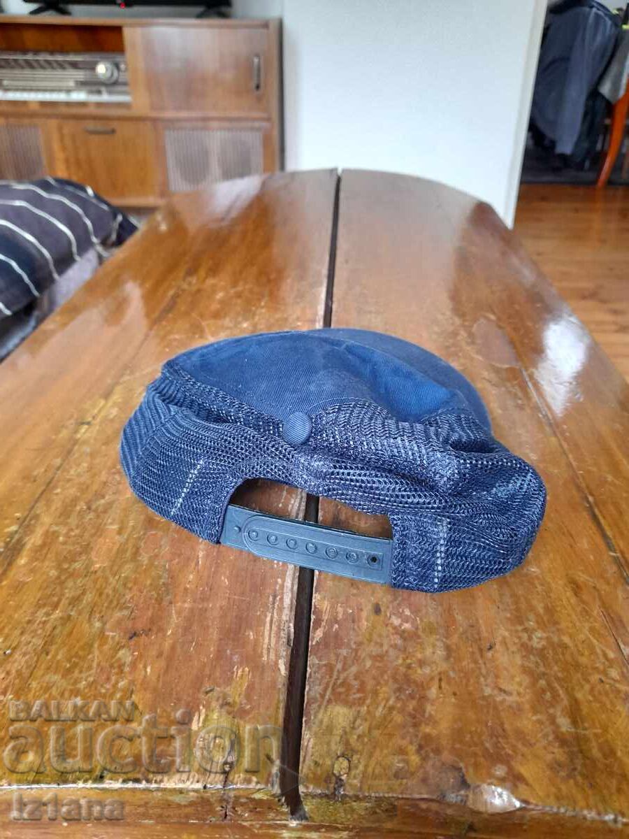 Auction Old Mitchell hat Auction Old Mitchell hat