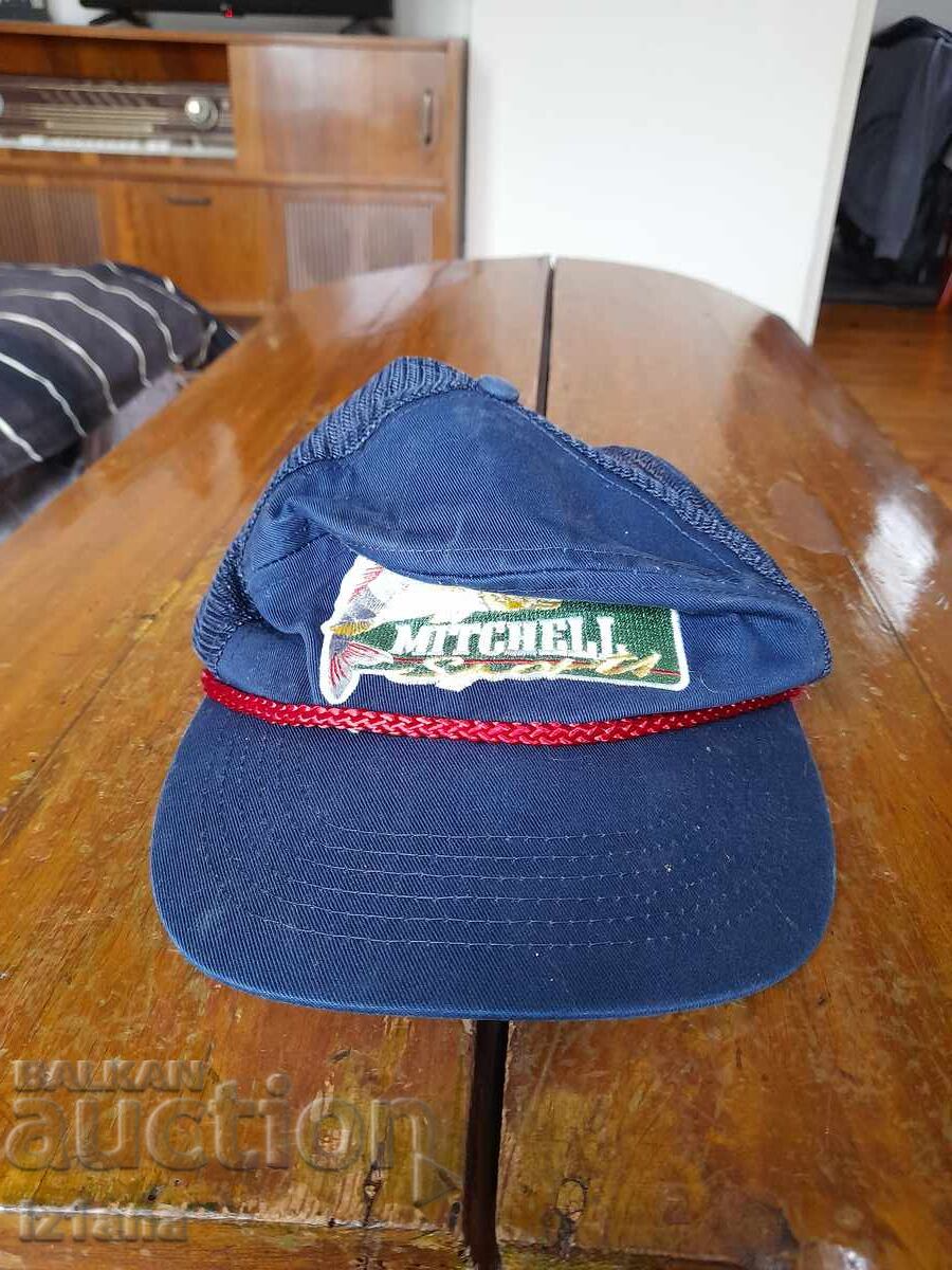 Old Mitchell hat Old Mitchell hat