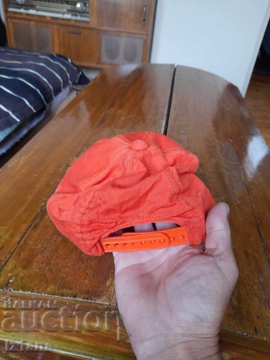 Δημοπρασία Παλιό κυνηγετικό καπέλο Jagermeister