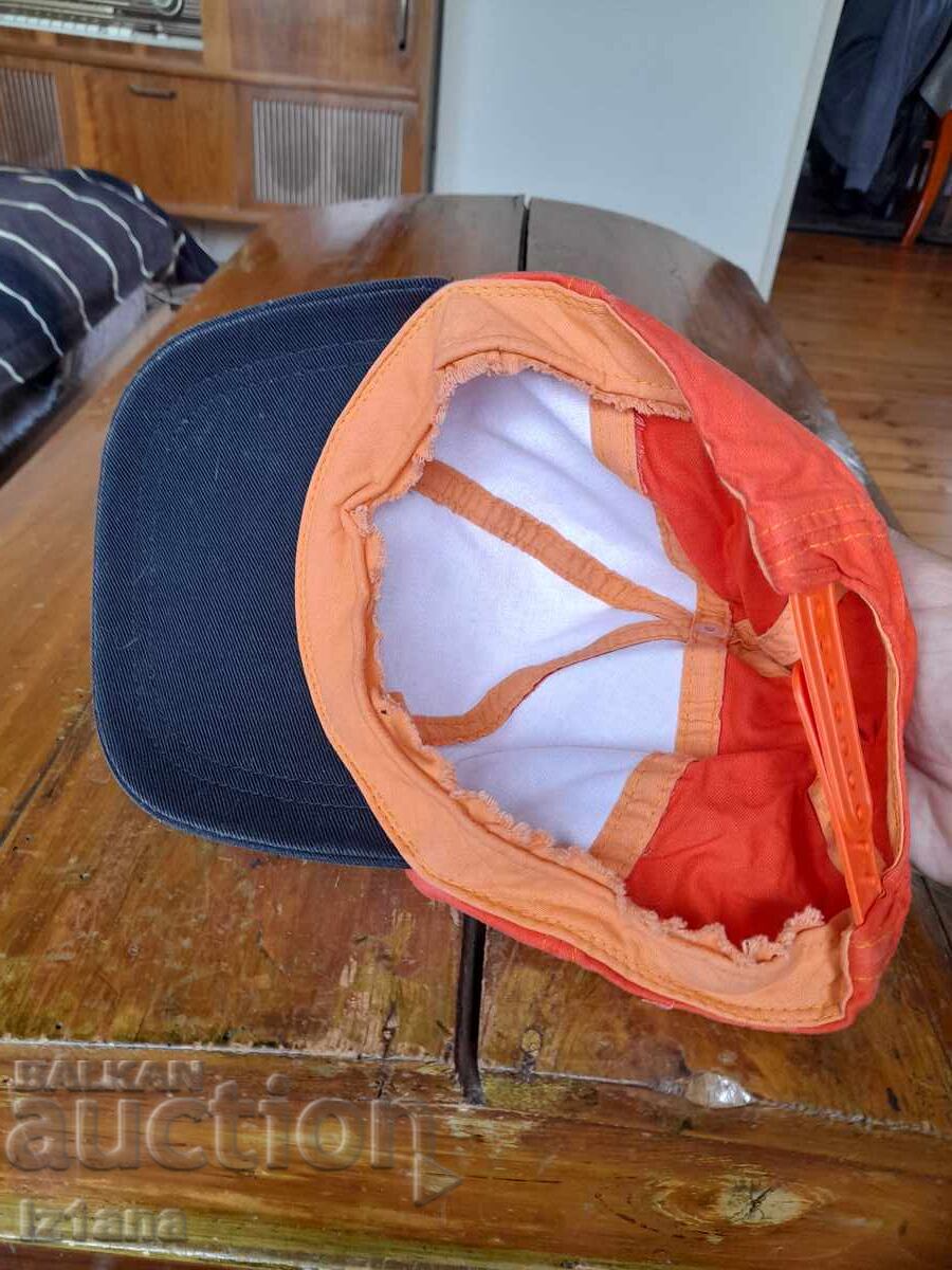 Παράδοση Παλιό κυνηγετικό καπέλο Jagermeister