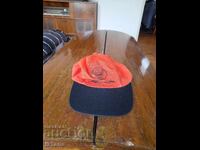 Pălărie de vânătoare veche Jagermeister