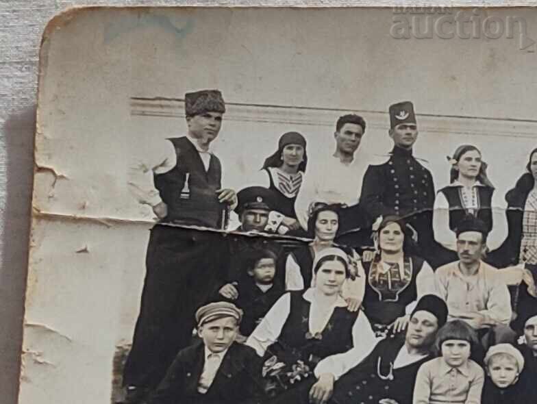 Аукцион ЕТНОГРАФИЯ 192.. г. СНИМКА