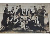 ETNOGRAFIE 192.. g. FOTOGRAFIE