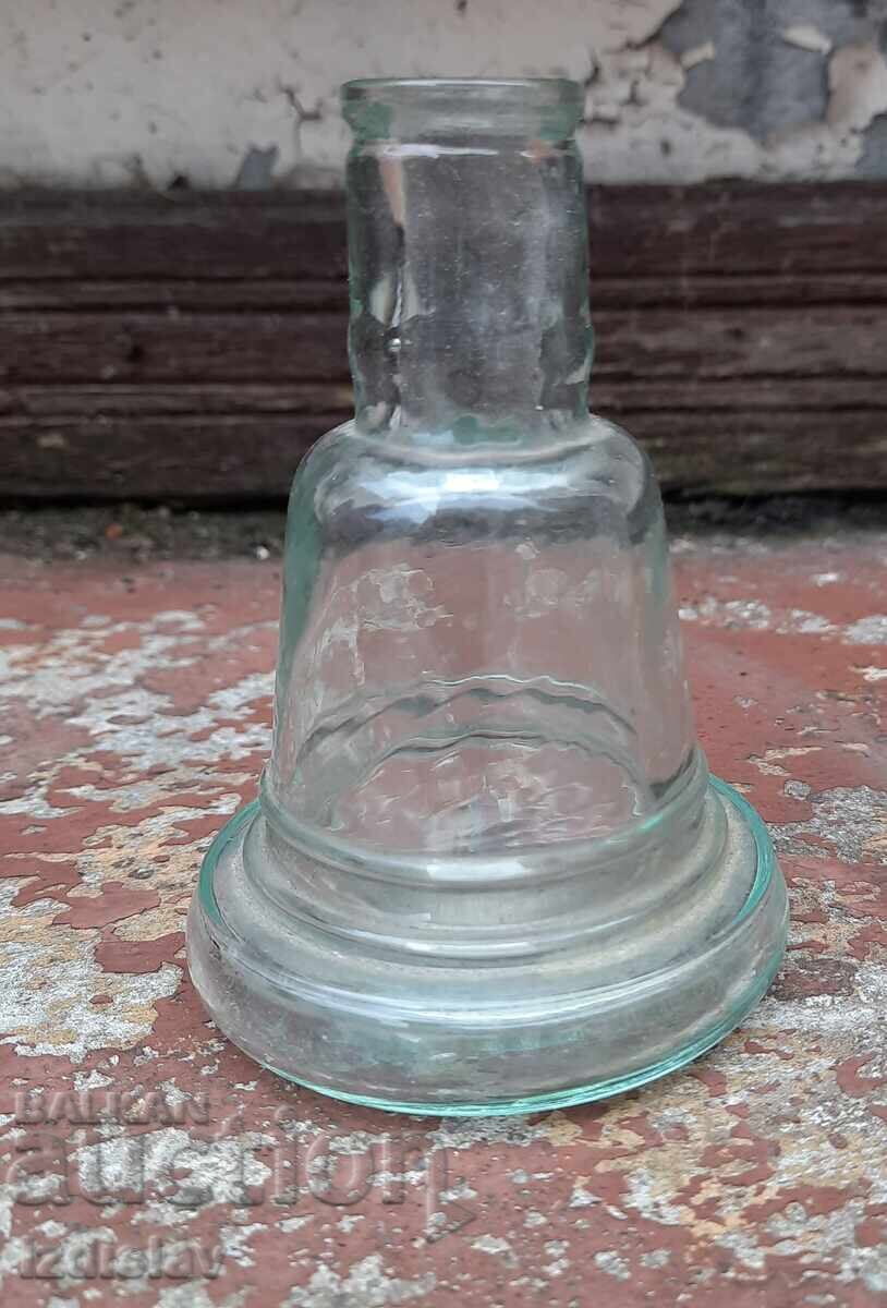 Antique bottle part of a collection with price € 16.00 | 31.29 BGN