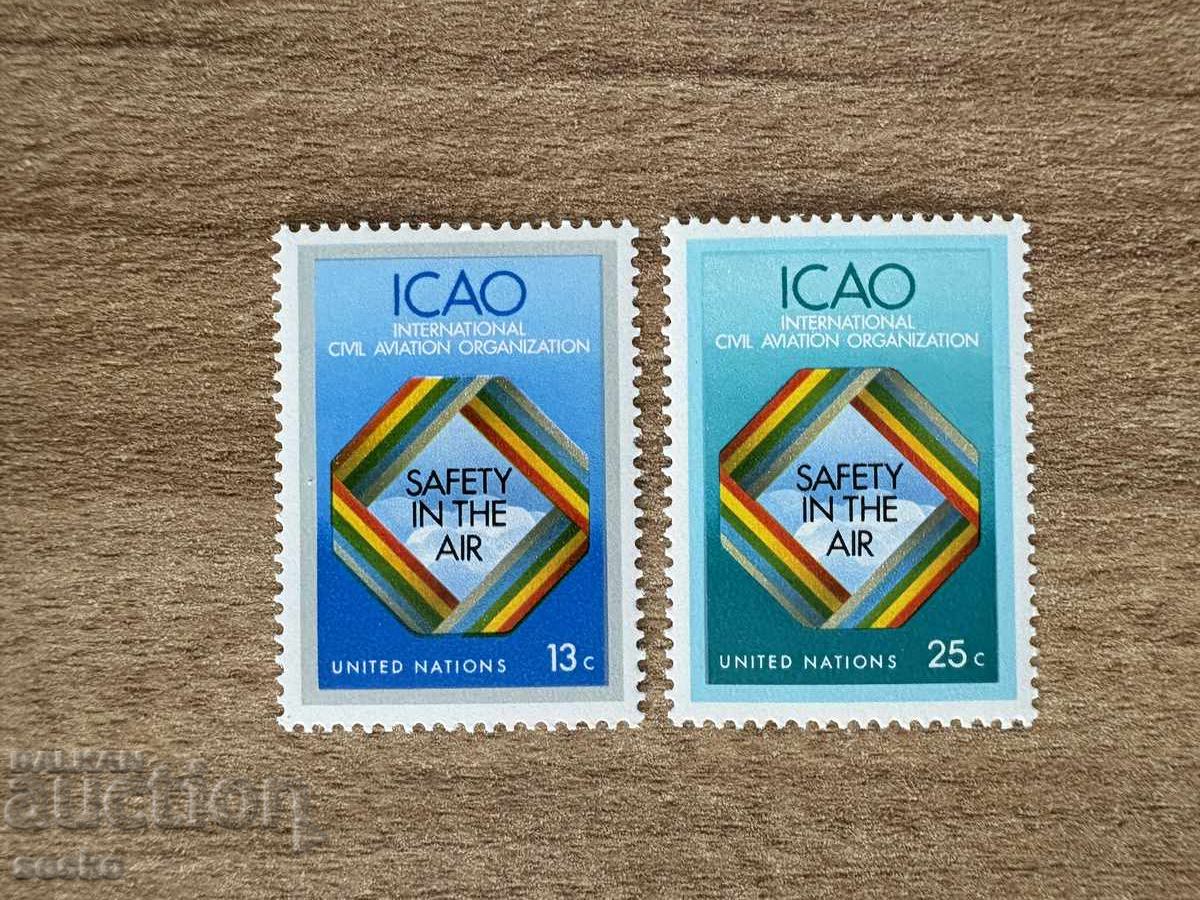 UN New York - International Organization for ... (1978) MNH UN New York - International Organization for ... (1978) MNH