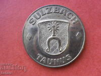 Τιμητική πλαξ