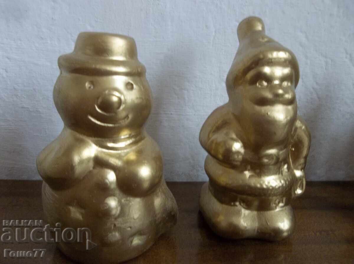 Figurines   with price € 10.00 | 19.56 BGN