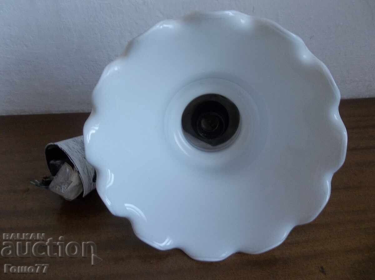 Δημοπρασία Πολυέλαιοι