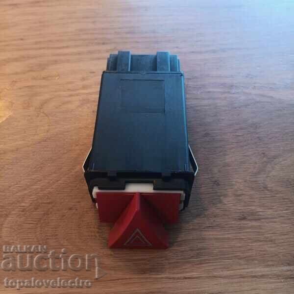 Δημοπρασία ΝΕΟ! Διακόπτης αλάρμ FLYN 8D0941509H για Audi A3/A4/A6 Δημοπρασία ΝΕΟ! Διακόπτης αλάρμ FLYN 8D0941509H για Audi A3/A4/A6