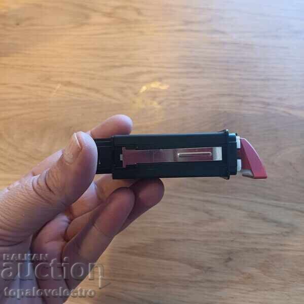 ΝΕΟ! Διακόπτης αλάρμ FLYN 8D0941509H για Audi A3/A4/A6 - 5 ΝΕΟ! Διακόπτης αλάρμ FLYN 8D0941509H για Audi A3/A4/A6 - 5