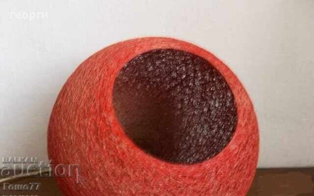 Globe with price 10.00 BGN | € 5.11