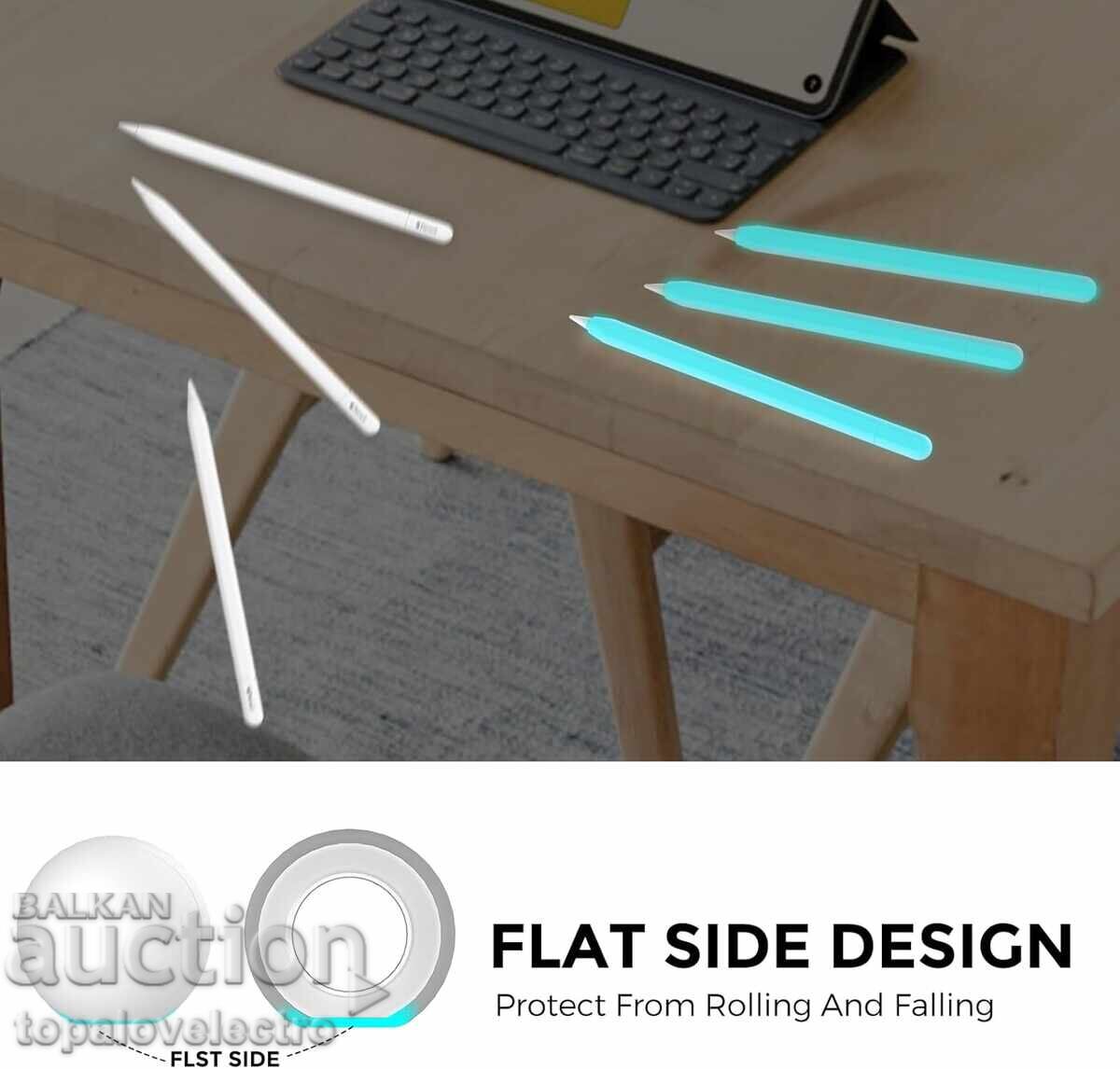 NEW! Silicone case for Apple Pencil (USB-C) 2023 - 5