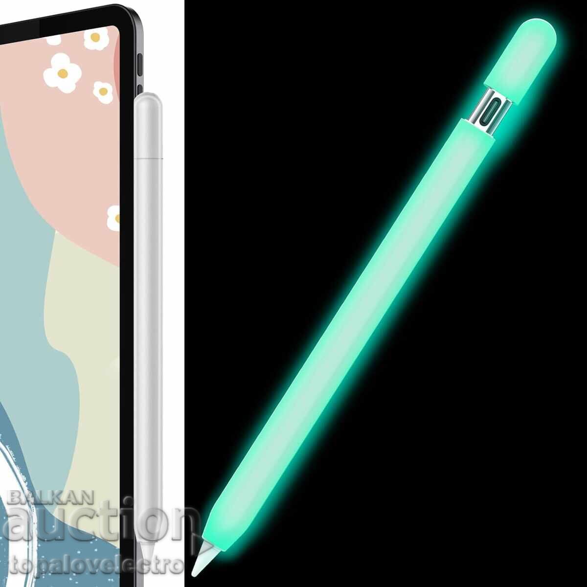 NEW! Silicone case for Apple Pencil (USB-C) 2023